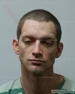 Booking photo of Robert Carwell Frith, Carter County, Dec 20, 2018