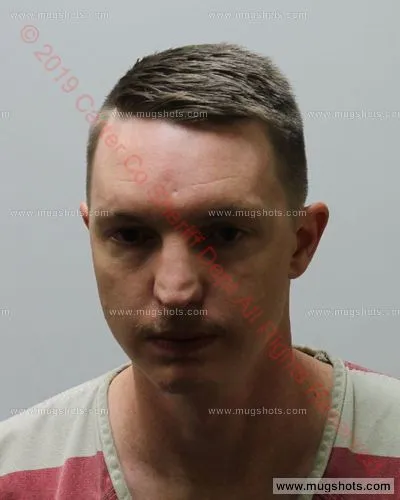 Most recent booking photo for Terry Darrell Holtsclaw