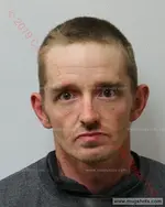 Booking photo of Clinton L Mckinney, Carter County, Mar 8, 2019