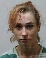Booking photo of Kelsey Tegan Nicalek-Nelson, Carter County, Apr 22, 2019