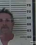 Booking photo of Billy Ty Bowling, Carter County, Mar 22, 2013