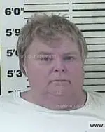 Booking photo of Phillip John Lindsay, Carter County, Jun 22, 2015