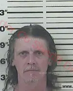 Booking photo of Wade Evan Hampton, Carter County, Jun 16, 2017