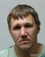 Booking photo of Charles Jarvis Carden, Carter County, May 27, 2019