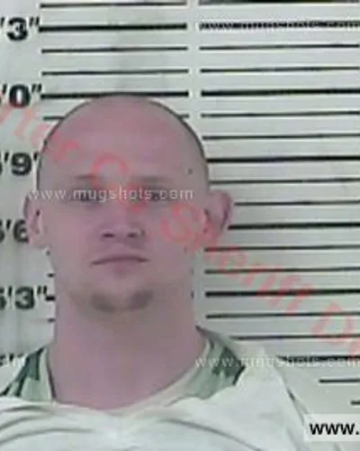 Booking photo of Tommy Lee Nelson, Carter County, Jun 16, 2018