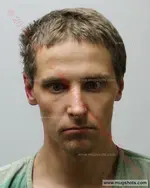 Booking photo of Terry Lee Teaster, Carter County, Nov 29, 2018