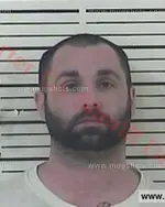 Booking photo of STEVEN Ray JOHNSON, Carter County, Jul 7, 2017