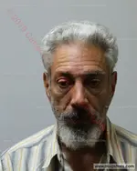 Booking photo of Thomas Joseph Saloom, Carter County, Apr 6, 2019