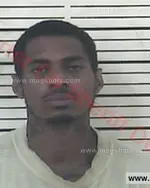 Booking photo of Troy Jay Mcrath, Carter County, Sep 16, 2017