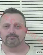 Booking photo of STEVEN Tyler MILLER, Carter County, Feb 4, 2017