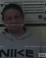 Booking photo of ELIZABETH JEAN SMITH, Carter County, Oct 6, 2014