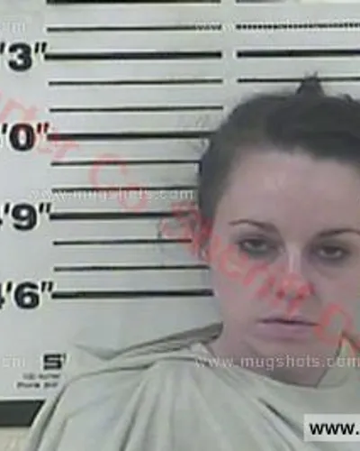 Most recent booking photo for Elizabeth Ashley Pleasant