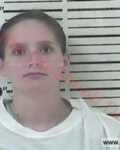 Booking photo of ELIZABETH PAULEY, Carter County, Oct 10, 2015