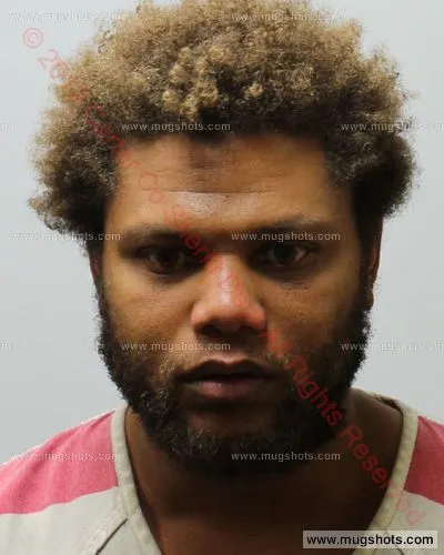 Booking photo of Michael Shadduck, Carter County, Nov 9, 2019