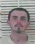 Booking photo of Randy Dean Pritchard Jr., Carter County, Jun 8, 2016