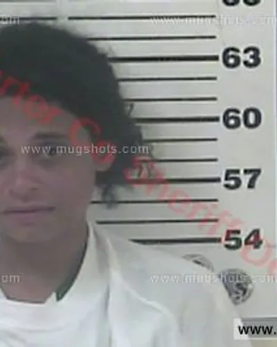 Most recent booking photo for KIMBERLY DENISE RAINES