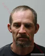 Booking photo of Leonard Andrew Price, Carter County, Jan 30, 2019