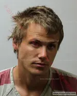 Booking photo of Cody Shane Presnell, Carter County, Nov 20, 2019