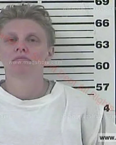 Most recent booking photo for Rebecca Anna Sue Clawson