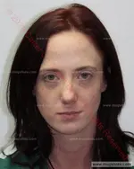 Booking photo of Shea Kristen Holly, Carter County, Jun 26, 2020