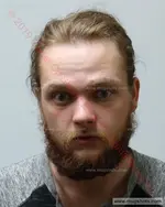 Booking photo of Sebastian Christian-Dominque Wilmoth, Carter County, Feb 6, 2019