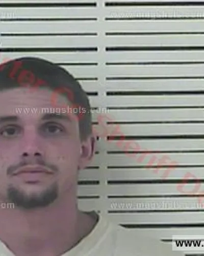 Most recent booking photo for Austin Allen Livingston