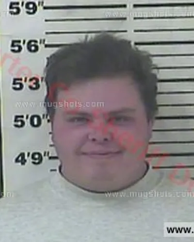 Most recent booking photo for Warrren Lynn Hodges