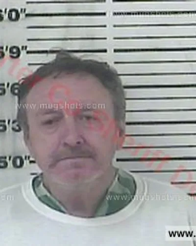 Most recent booking photo for Odell Ray Cable