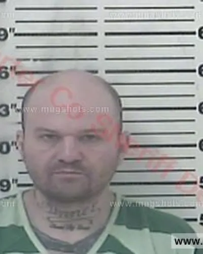 Most recent booking photo for Nathan Benjamin Webb