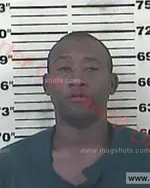 Booking photo of Desmond Montieze Johnson, Carter County, Oct 2, 2015