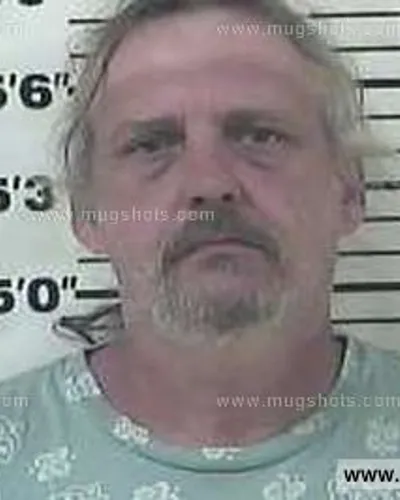 Most recent booking photo for Philip Wade Buckles