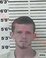 Booking photo of Trenity Miles Largent, Carter County, Jun 18, 2016