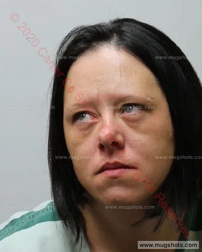 Most recent booking photo for Suzanne Ray