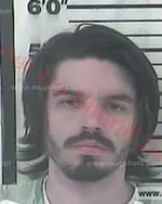 Booking photo of Cody Allen Higgins, Carter County, Feb 21, 2018