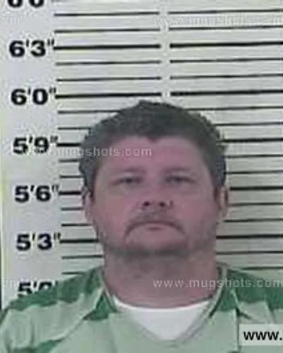 Most recent booking photo for Reggie Allen Putman