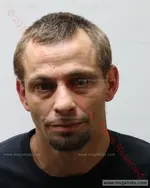 Booking photo of Thomas Lynch, Carter County, Mar 26, 2019