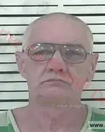 Booking photo of Larry Kent Bailey, Carter County, Jun 30, 2018