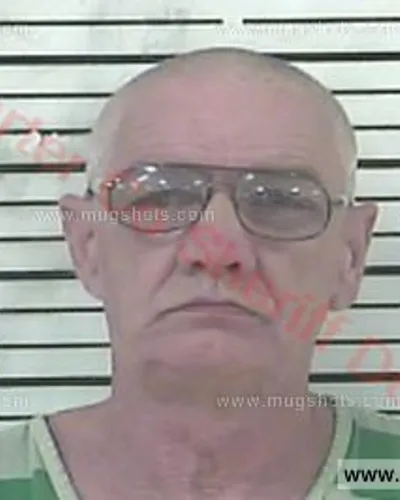 Most recent booking photo for Larry Kent Bailey