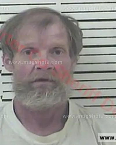 Most recent booking photo for Wayne Billy Smith