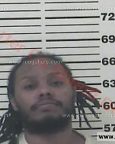 Booking photo of Triston Pace, Carter County, Jul 13, 2016