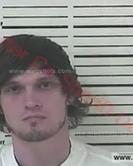 Booking photo of DYLAN JAMES HEATON, Carter County, Oct 5, 2017