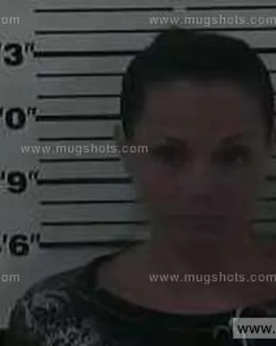 Most recent booking photo for Selena Nicole Hall