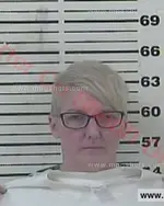Booking photo of Shannon Nicole Emmert, Carter County, Jan 20, 2018