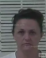 Booking photo of Donnie Joline Hernandez, Carter County, Jun 13, 2013