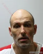 Booking photo of JESSE LEE GRINDSTAFF, Carter County, Feb 23, 2020