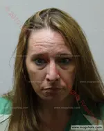 Booking photo of Brandy Danyelle Hilton, Carter County, Jun 5, 2019