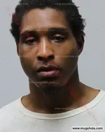 Booking photo of Julian Charles Smith, Carter County, Feb 16, 2019