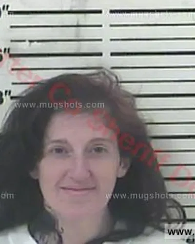 Most recent booking photo for Staci Renee Patterson