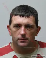 Booking photo of Shawn Edward Malone, Carter County, Sep 28, 2019