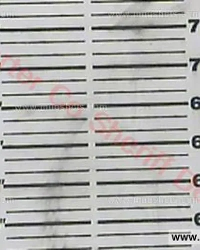 Booking photo of Dustin Moss, Carter County, Nov 5, 2015